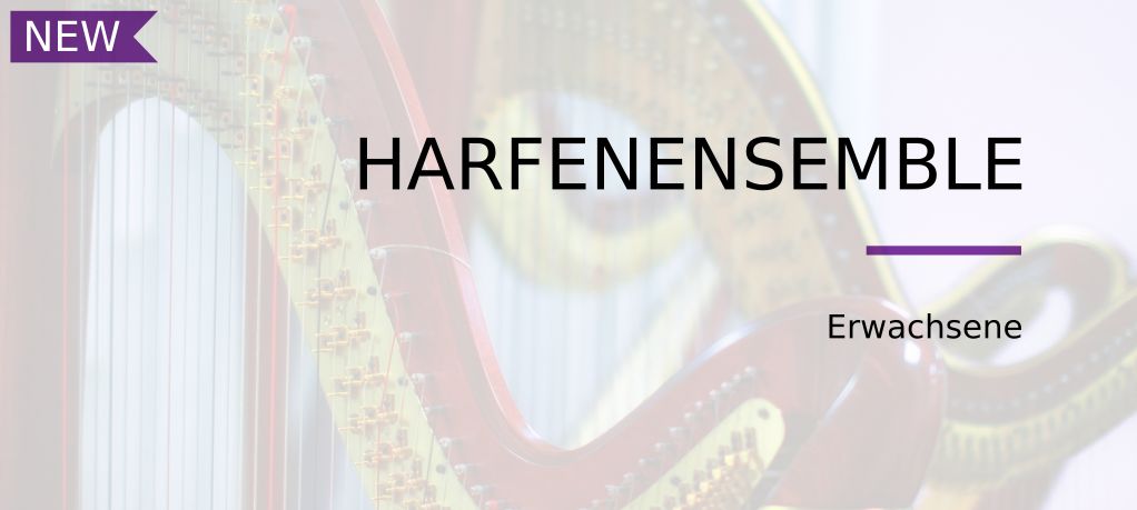 Harfenensemble