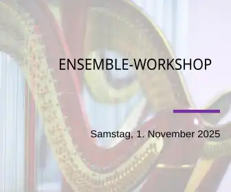 Harfen-Ensemble