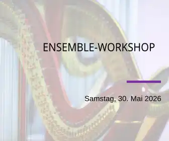 Harfen-Ensemble 